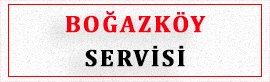 Boğazköy Sanayi Dolapları Servisi